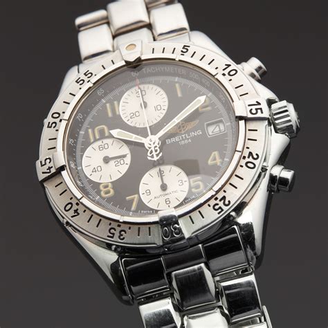 breitling colt automatic ii price|Breitling colt chronograph automatic price.